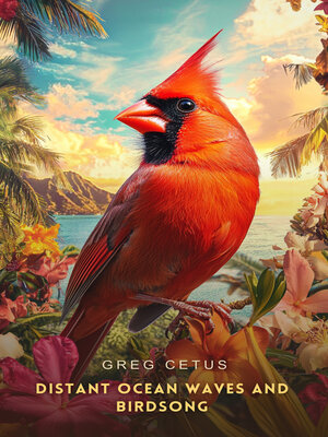 cover image of Distant Ocean Waves and Birdsong